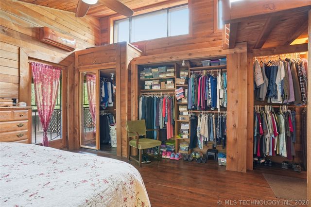 3125 N Wild Mountain Road, Tulsa, OK 74127