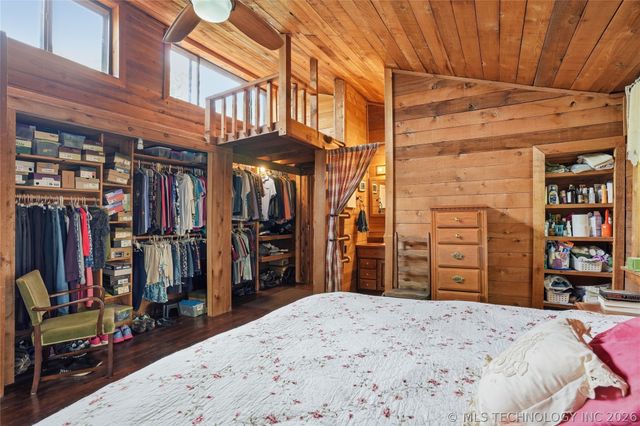 3125 N Wild Mountain Road, Tulsa, OK 74127