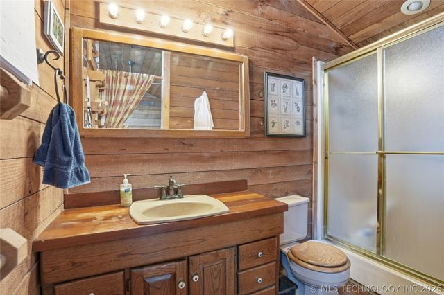 3125 N Wild Mountain Road, Tulsa, OK 74127