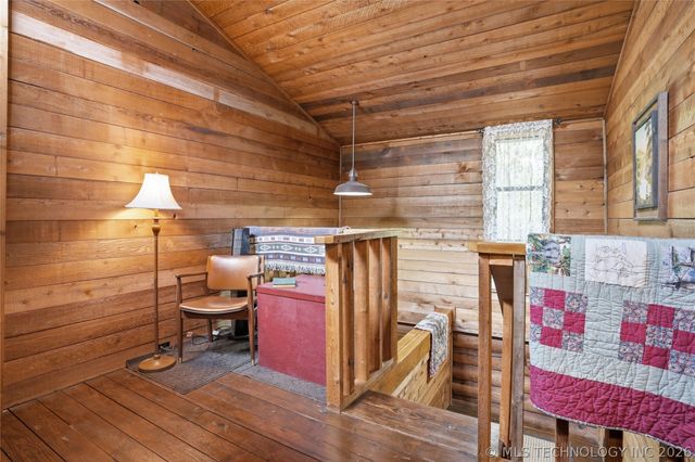 3125 N Wild Mountain Road, Tulsa, OK 74127