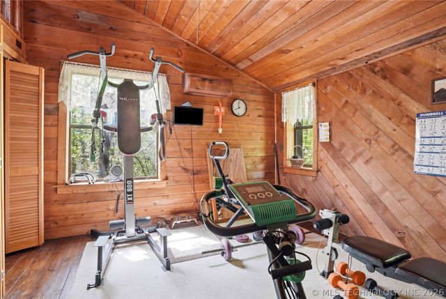 3125 N Wild Mountain Road, Tulsa, OK 74127