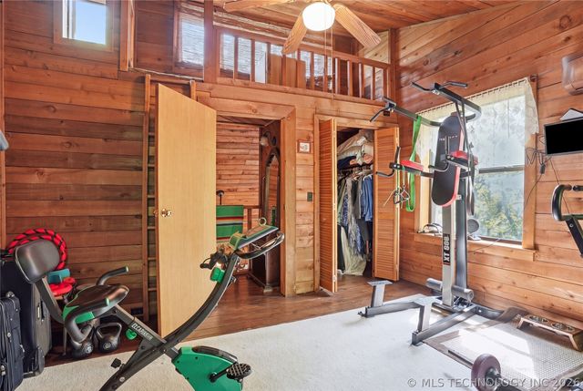 3125 N Wild Mountain Road, Tulsa, OK 74127