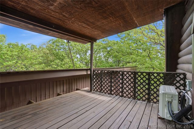 3125 N Wild Mountain Road, Tulsa, OK 74127