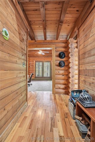 3125 N Wild Mountain Road, Tulsa, OK 74127