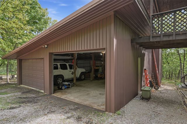 3125 N Wild Mountain Road, Tulsa, OK 74127