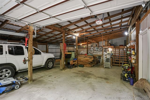 3125 N Wild Mountain Road, Tulsa, OK 74127