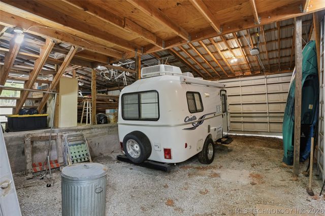 3125 N Wild Mountain Road, Tulsa, OK 74127