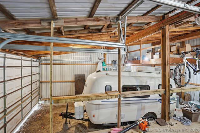 3125 N Wild Mountain Road, Tulsa, OK 74127