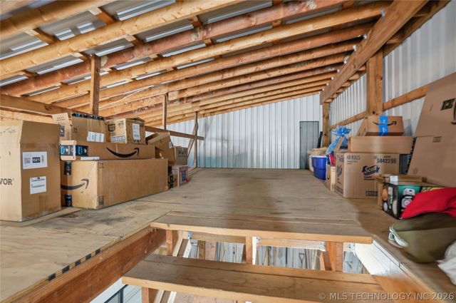 3125 N Wild Mountain Road, Tulsa, OK 74127