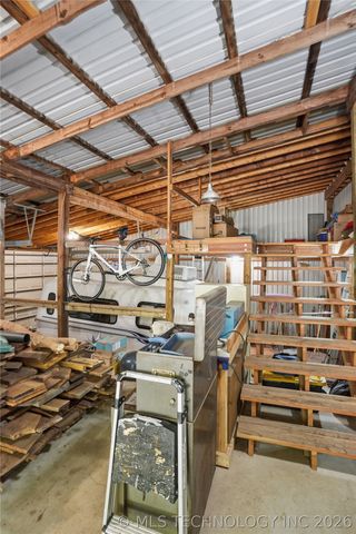 3125 N Wild Mountain Road, Tulsa, OK 74127