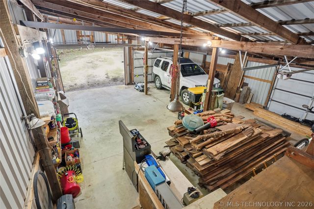 3125 N Wild Mountain Road, Tulsa, OK 74127