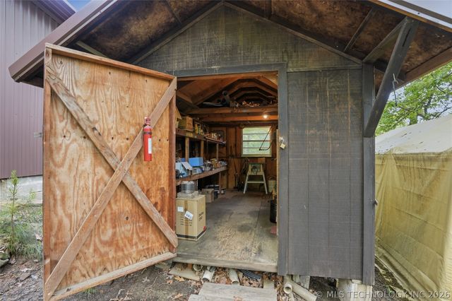 3125 N Wild Mountain Road, Tulsa, OK 74127