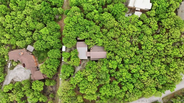 3125 N Wild Mountain Road, Tulsa, OK 74127