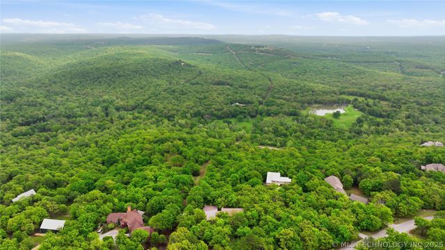 3125 N Wild Mountain Road, Tulsa, OK 74127