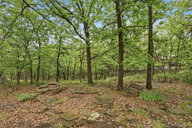 3125 N Wild Mountain Road, Tulsa, OK 74127