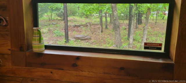 3125 N Wild Mountain Road, Tulsa, OK 74127