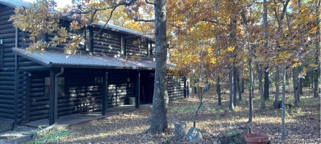 3125 N Wild Mountain Road, Tulsa, OK 74127