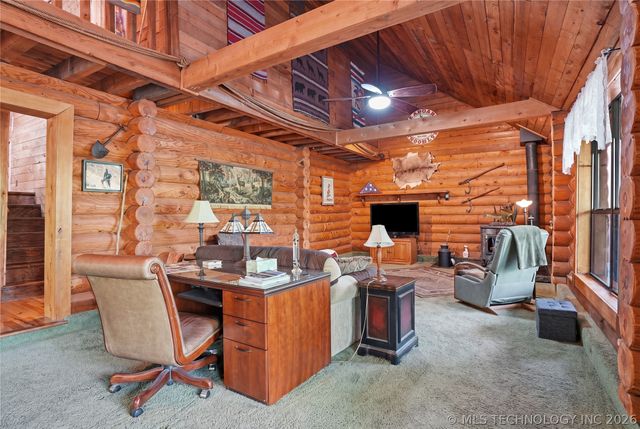 3125 N Wild Mountain Road, Tulsa, OK 74127