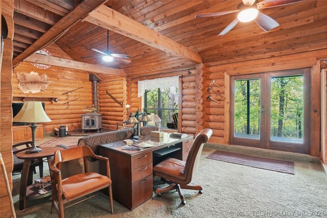 3125 N Wild Mountain Road, Tulsa, OK 74127