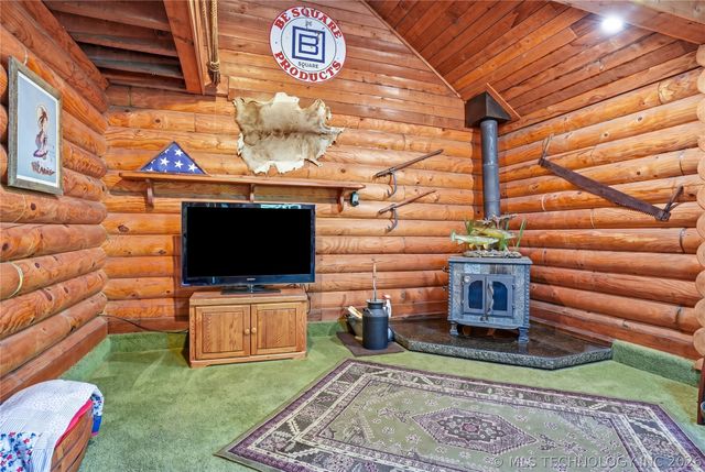 3125 N Wild Mountain Road, Tulsa, OK 74127