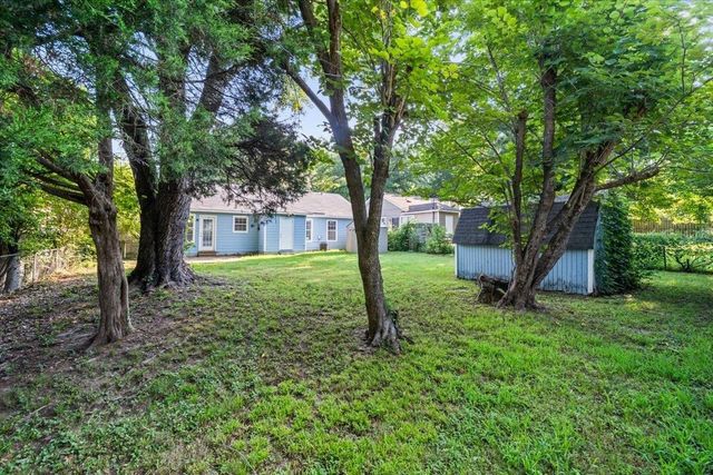 4569 COLUMBIA WOODS LN, Millington, TN 38053