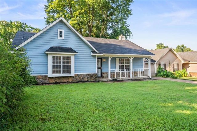 4569 COLUMBIA WOODS LN, Millington, TN 38053