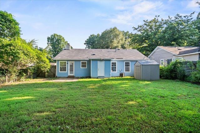 4569 COLUMBIA WOODS LN, Millington, TN 38053