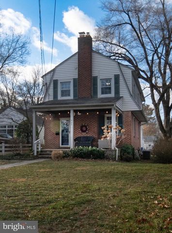 425 WOODBINE AVE, Towson, MD 21204