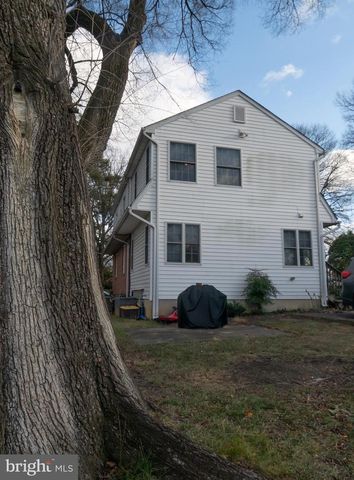 425 WOODBINE AVE, Towson, MD 21204