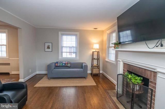 425 WOODBINE AVE, Towson, MD 21204