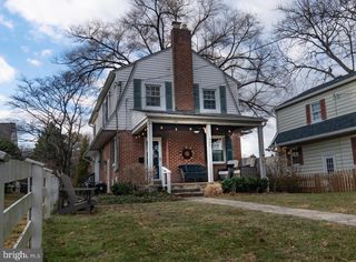 425 WOODBINE AVE, Towson, MD 21204