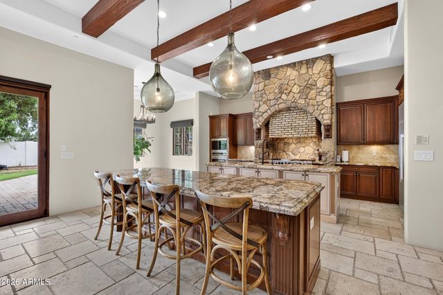 5807 E ORANGE BLOSSOM Lane, Phoenix, AZ 85018