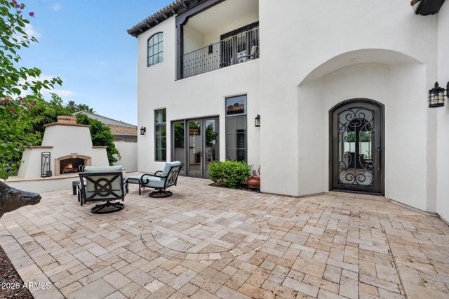 5807 E ORANGE BLOSSOM Lane, Phoenix, AZ 85018