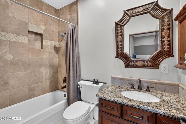 5807 E ORANGE BLOSSOM Lane, Phoenix, AZ 85018