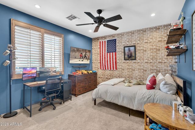 5807 E ORANGE BLOSSOM Lane, Phoenix, AZ 85018
