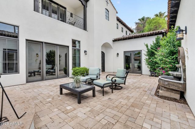 5807 E ORANGE BLOSSOM Lane, Phoenix, AZ 85018