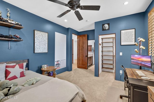 5807 E ORANGE BLOSSOM Lane, Phoenix, AZ 85018