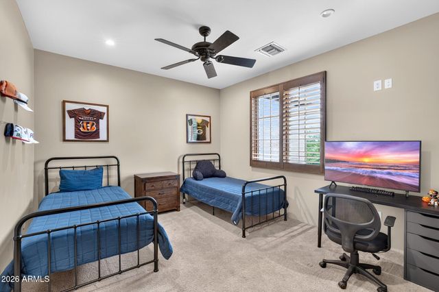 5807 E ORANGE BLOSSOM Lane, Phoenix, AZ 85018