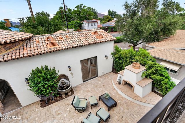 5807 E ORANGE BLOSSOM Lane, Phoenix, AZ 85018