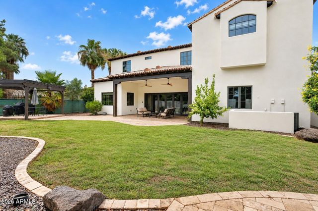 5807 E ORANGE BLOSSOM Lane, Phoenix, AZ 85018