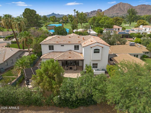 5807 E ORANGE BLOSSOM Lane, Phoenix, AZ 85018