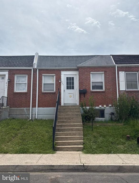 737 SHAW AVE, Lansdale, PA 19446