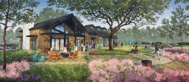 26925 South Ranch House Road, Montgomery, TX 77316