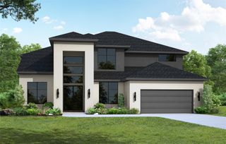 26925 South Ranch House Road, Montgomery, TX 77316