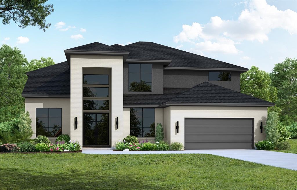 26925 South Ranch House Road, Montgomery, TX 77316