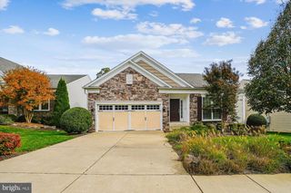 9 MONTERA AVE, Fredericksburg, VA 22406