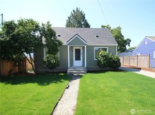 818 118th Street S, Tacoma, WA 98444