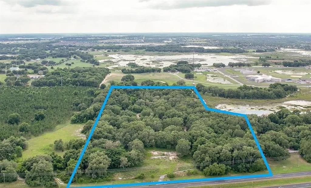 18537 US HIGHWAY 27, Clermont, FL 34715