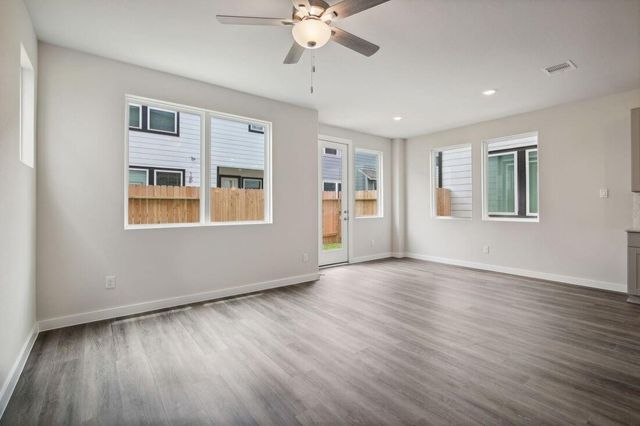 1015 Cedar Place Lane, Missouri City, TX 77459