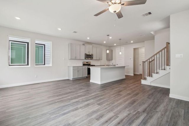 1015 Cedar Place Lane, Missouri City, TX 77459